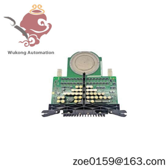 ABB 5SHY3545L0010 3BHB013088R0001 