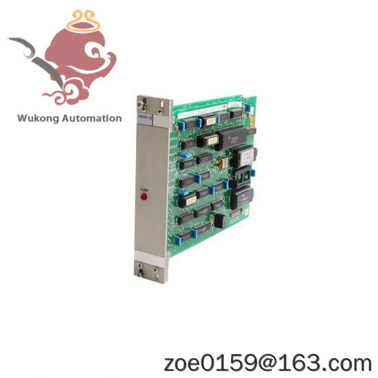 ABB 70BK03B-E; hesg 447271 R1