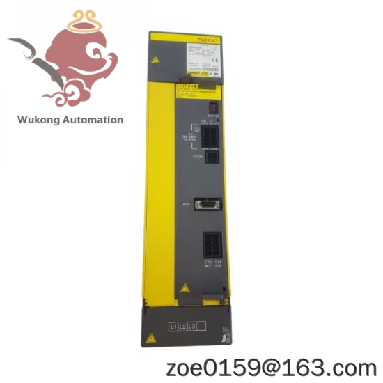 ABB A06B6120H011