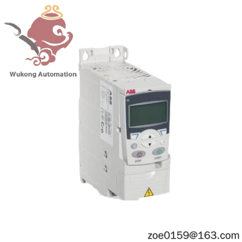 ABB ACS355-03E-01A9-4 Low voltage AC drives
