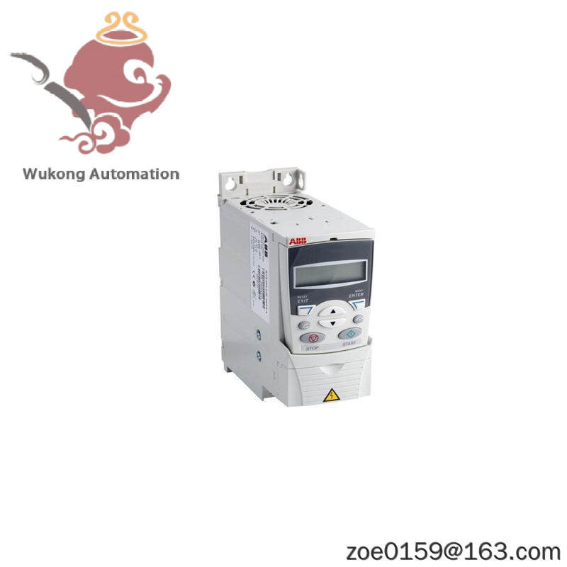 ABB ACS355-03E-03A3-4