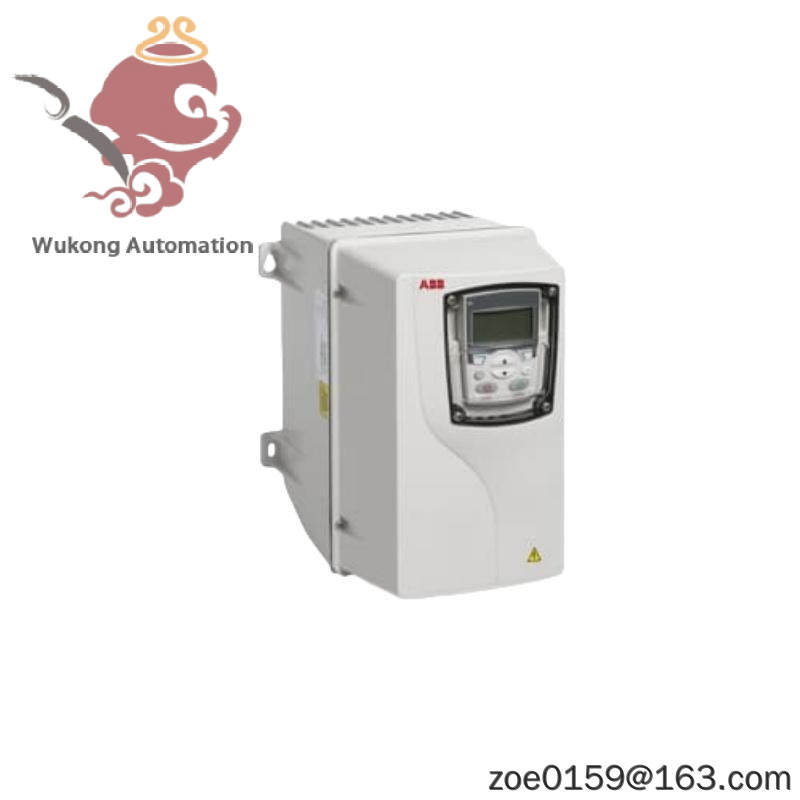 ABB ACS355-03E-05A6-4 Low voltage AC drives