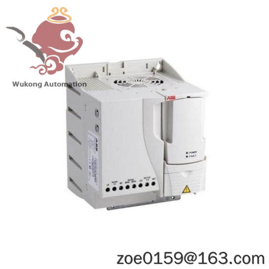 ABB ACS355-03E-15A6-4 3ABD0000058251 Frequency converter