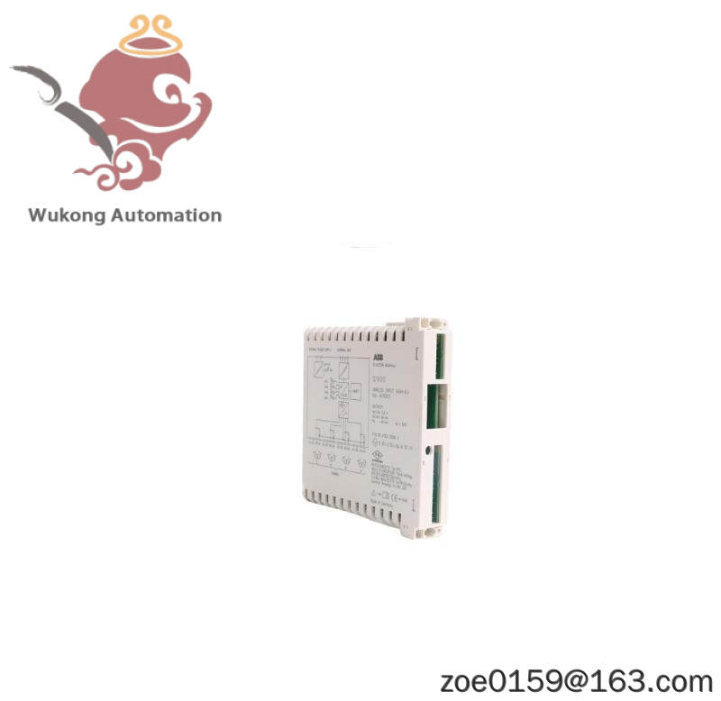 ABB 3HAC1167-1
