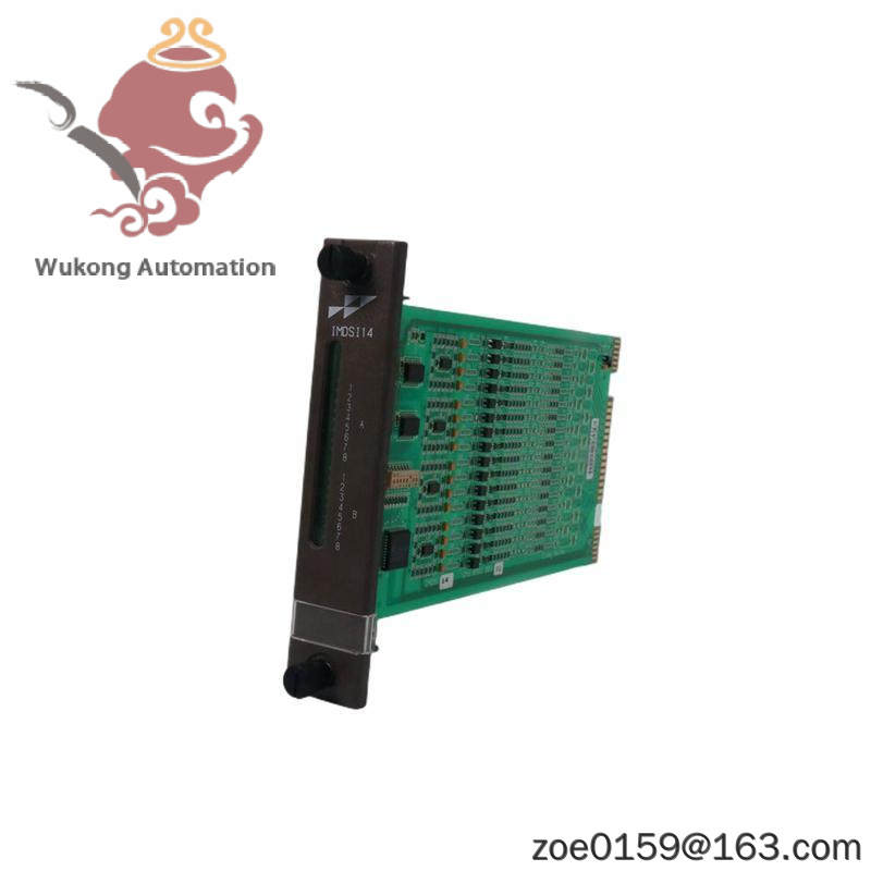 ABB 3BUS208796-001