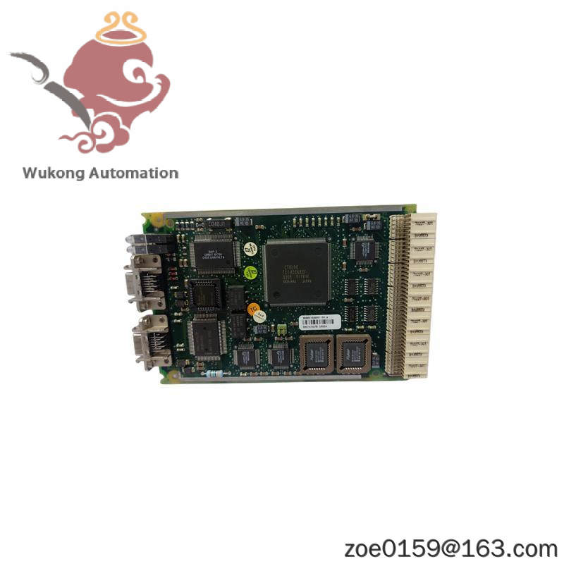 ABB CI522 3BSE012790R1 AF100 INTERFACE