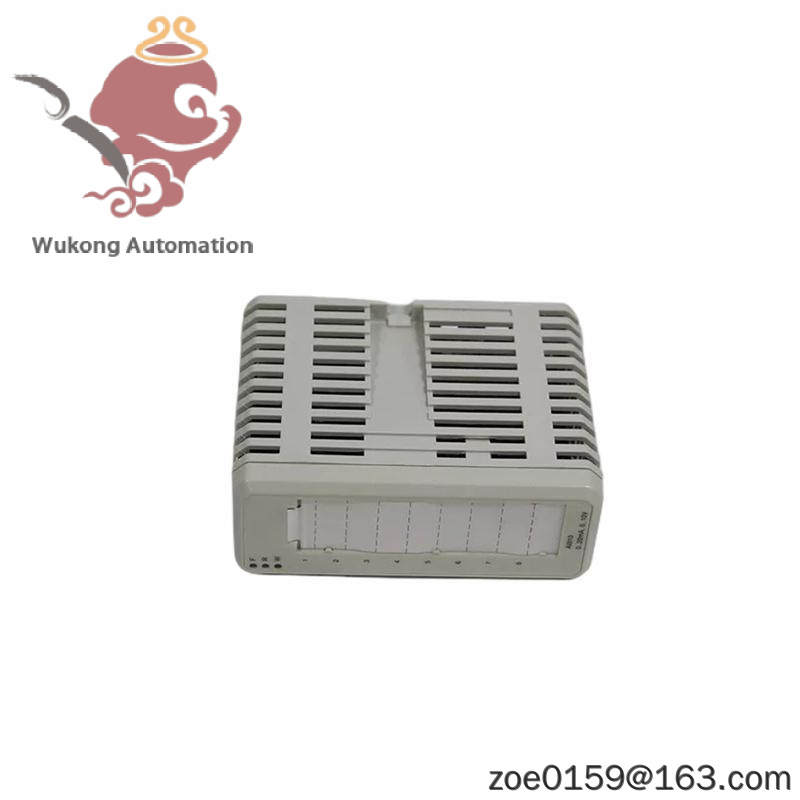 ABB CI852K01 3BSE018102R1 Interface Module