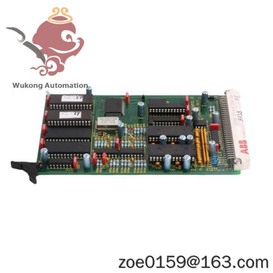 ABB CMA124 3DDE300404