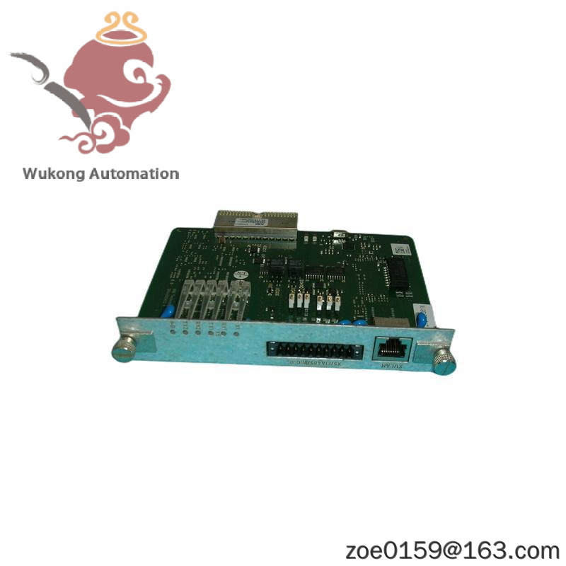 ABB COM0011 2RAA005844A0007J Control panel module