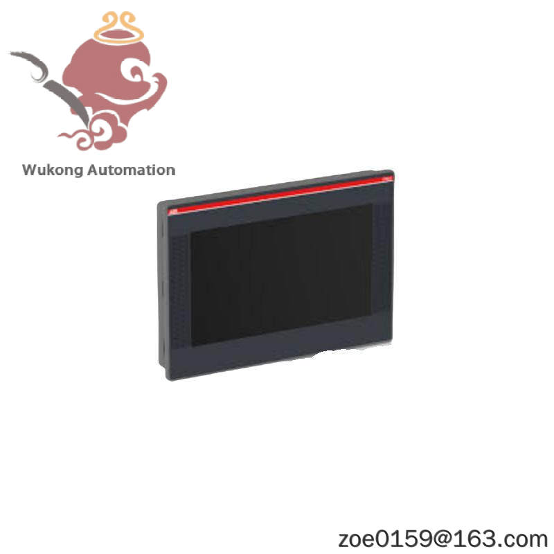 ABB CP610 Control Panel touch screen