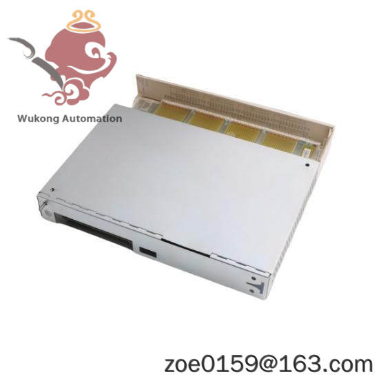 ABB DI620 3BHT300002R1 Digital Input Exchange Module