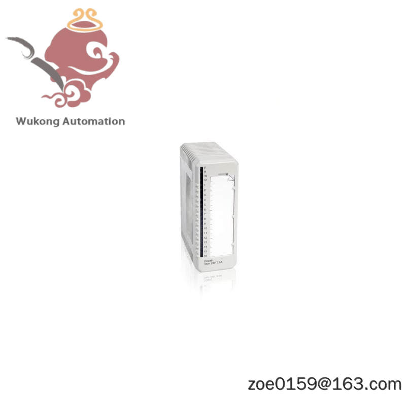 ABB DO820 3BSE008514R1 Digital Output