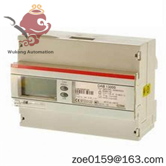 ABB DPR910 Digital Output Module
