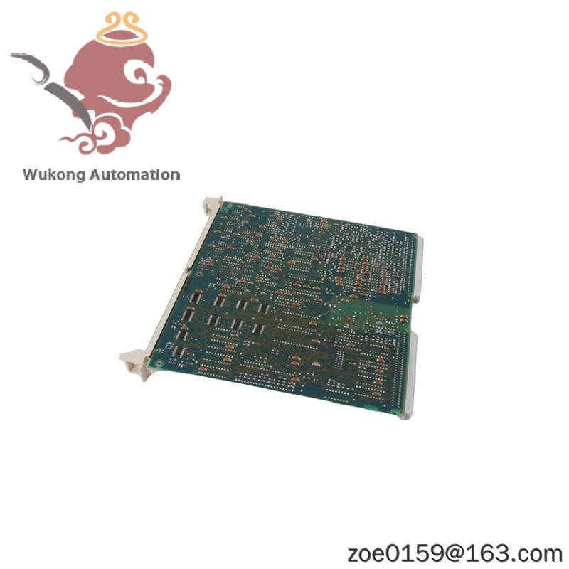 ABB DSAX110 57120001-PC Analog Input/Output Board
