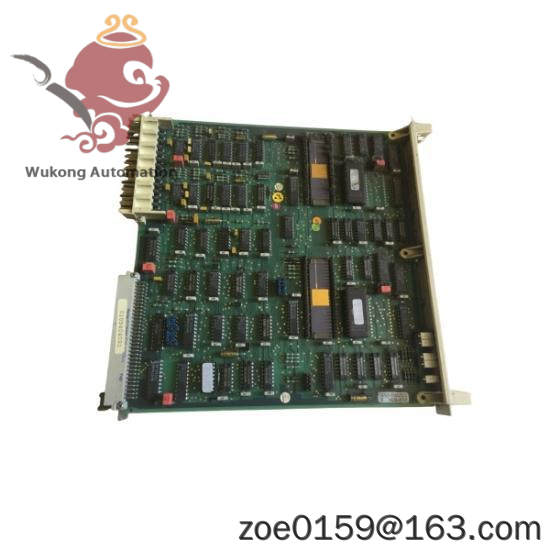 ABB 3BUS208796-001