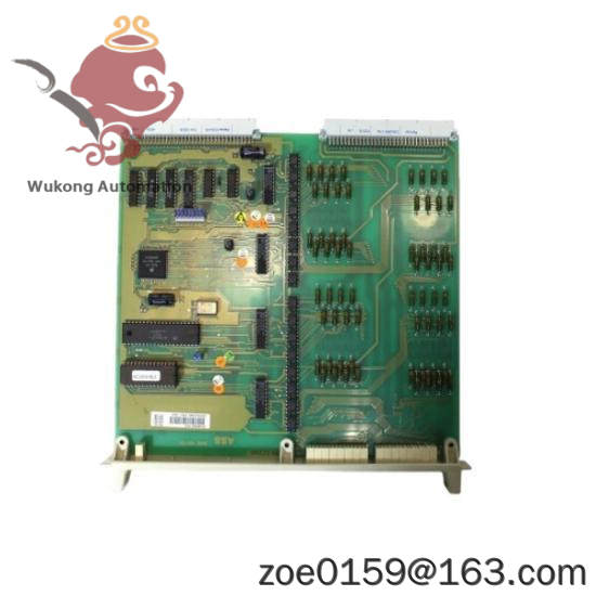 ABB TK801V003 3BSC950089R1