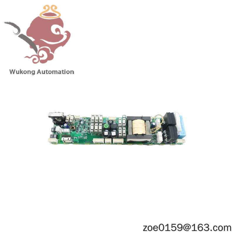 ABB DSMB-01C CONTROL BOARD