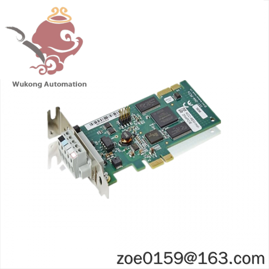 ABB DSQC1006 DeviceNet Board