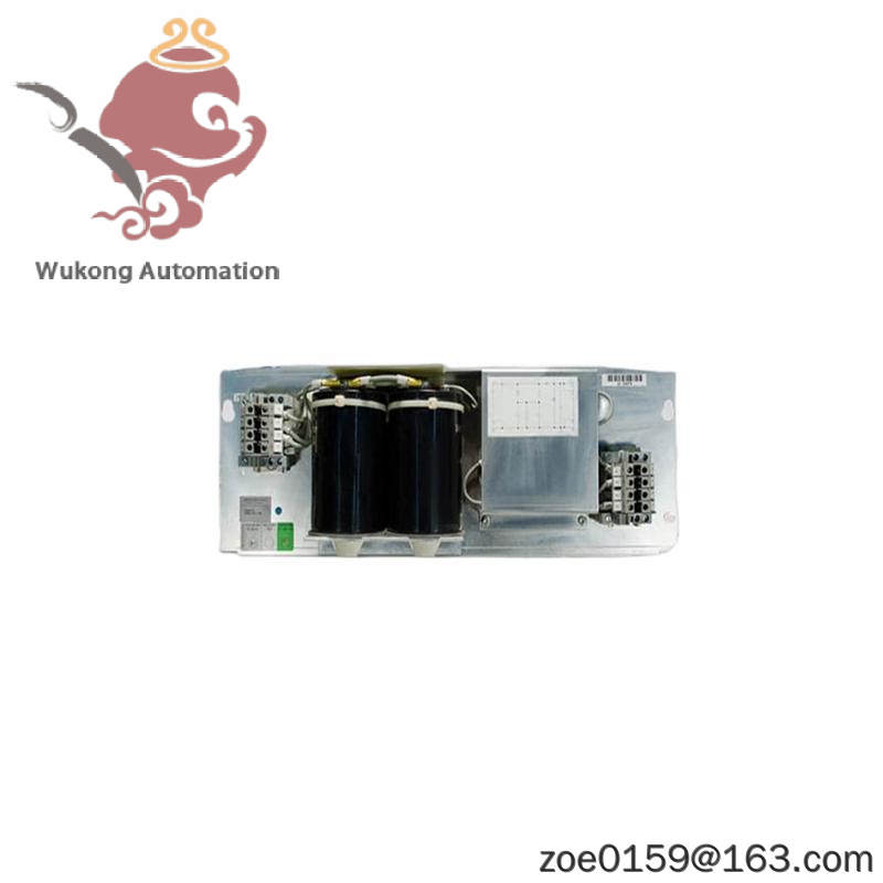 ABB DSTD110A Terminal Board