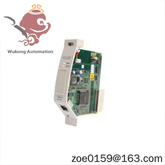 ABB EI813 Ethernet Module