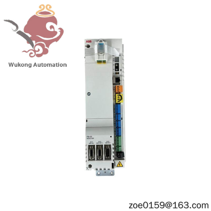 ABB FB-03 FAN FILTER BOARD