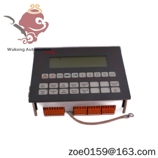 ABB GVC736CE101