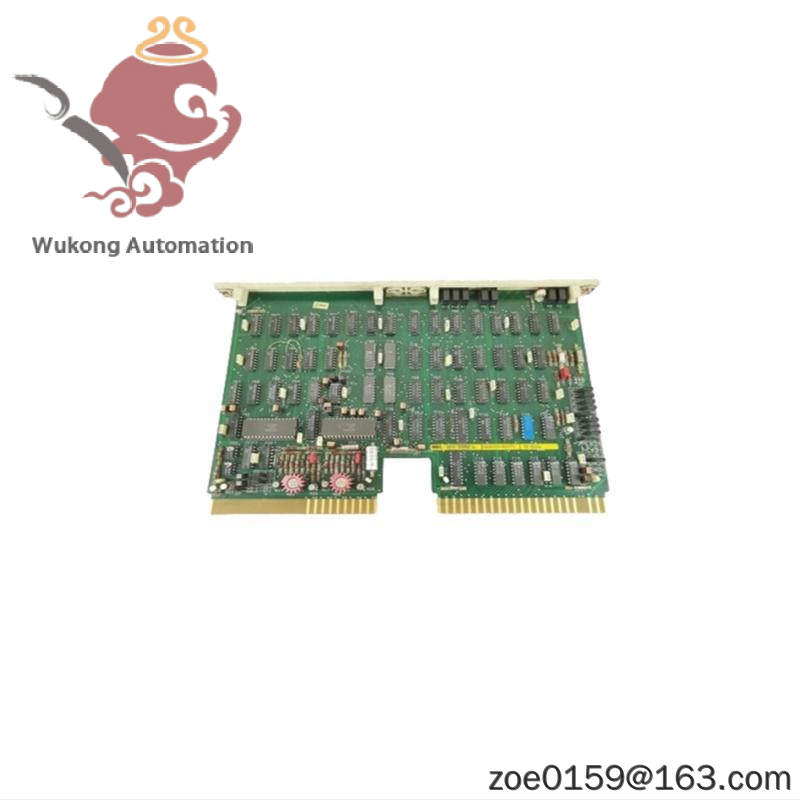 ABB HEDT300867R1 ED1822a Interface Board