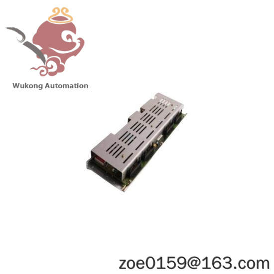 ABB HIEE300661R1 UPC090AE01 Binary Field Bus Coupler