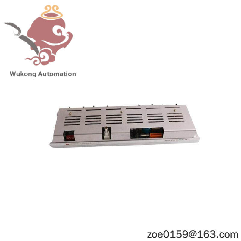 ABB 3HAC1167-1