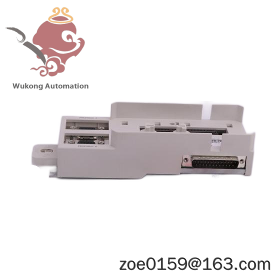 ABB IMCIS22 Control I/O Slave Module