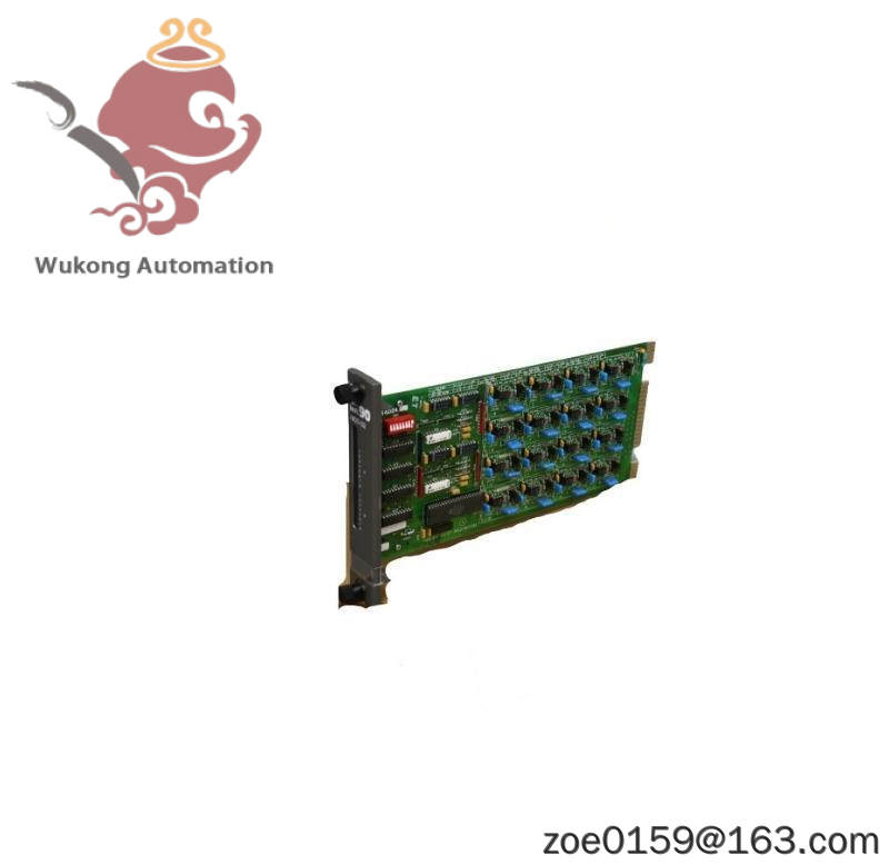 ABB IMDSI 02 IMDSI 02 infi 90 Digital Input Module