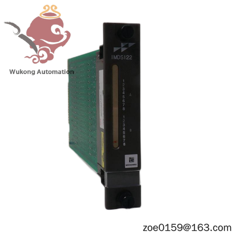 ABB IMSDI14 Digital Input Module 