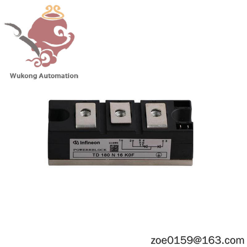ABB NTRO02 NTRO02-A Input Module
