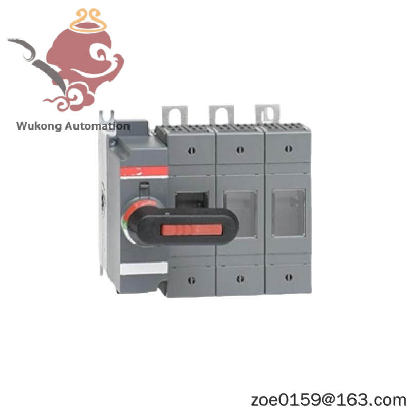 ABB OS250D03P SWITCH FUSE
