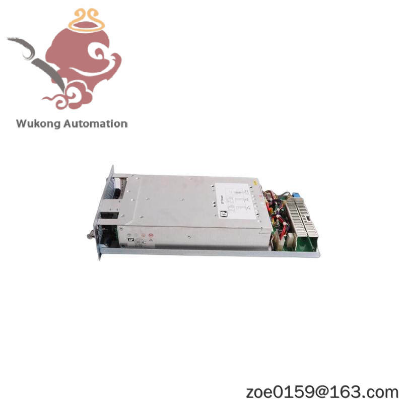 ABB PHARPS32000000 P-HA-RPS-32000000 POWER SUPPLY MODULEPOWER SUPPLY MODULE