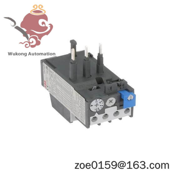 ABB RELAY11A Communication Module