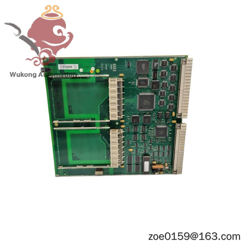 ABB SC510 3BSE003832R1 Submodule Carrier without CPU