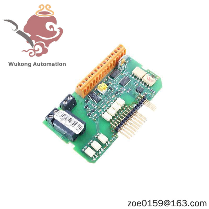 ABB 3HAC021333-007