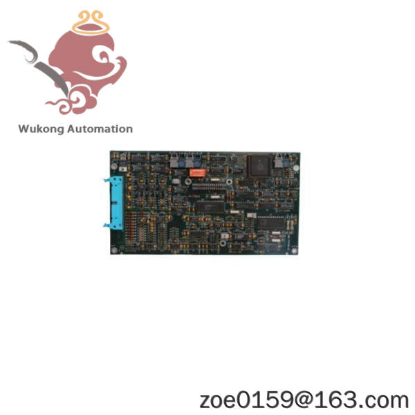 ABB SNAT7621SCP Drive Board