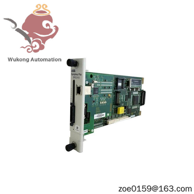 ABB SPBRC410