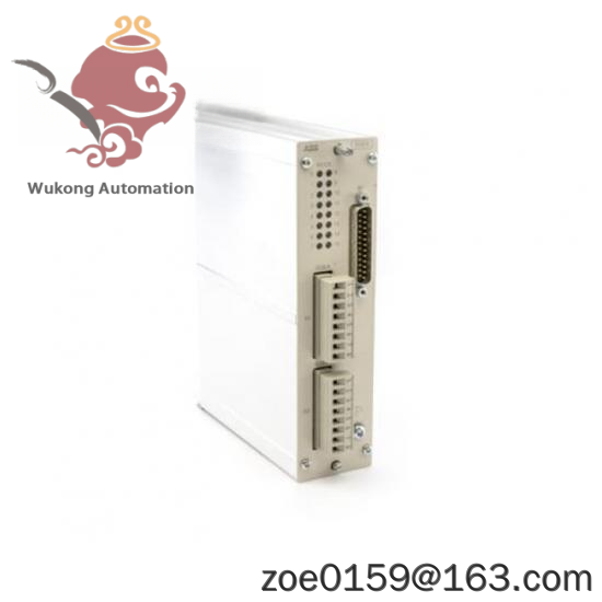 ABB TC570