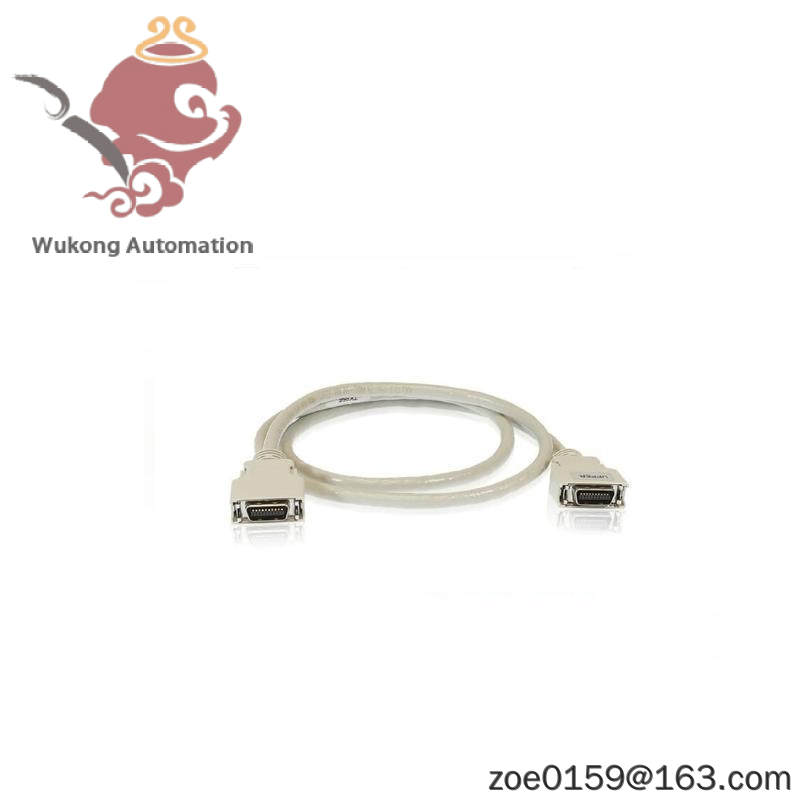 ABB TK856 RCU data link cable