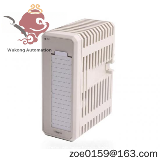 ABB TPM810  DCS Module