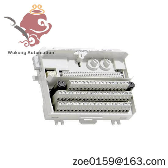 ABB TU830v1 Extended Module Termination Unit
