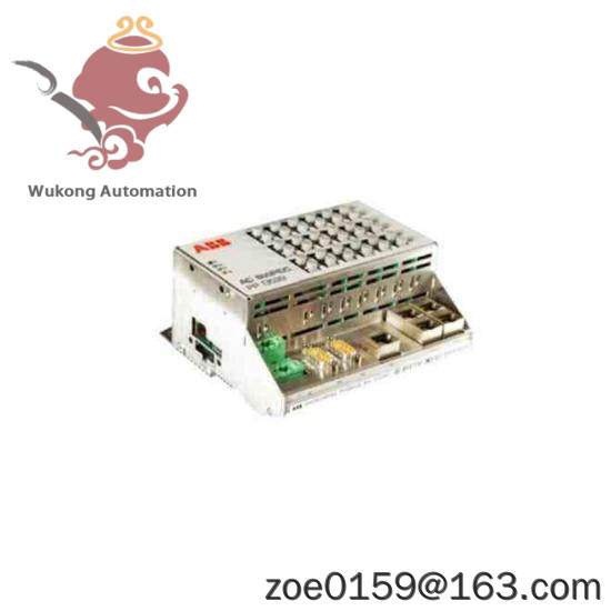 ABB 3HAC3378-1