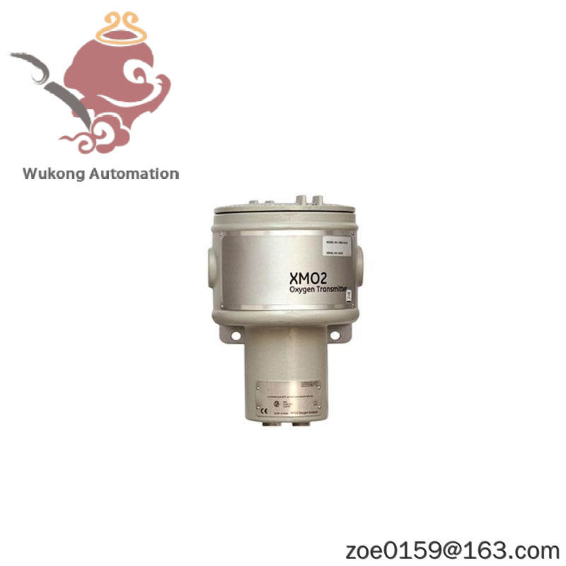 ABB XM02 XM 02 H&B Contronic Module