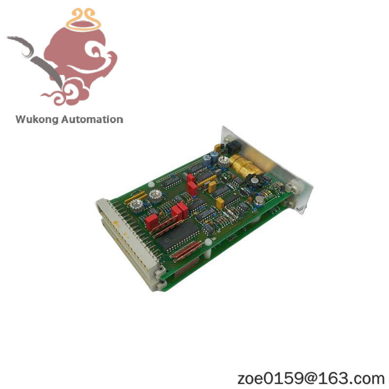 ABB XU03 XU 03 Advant OCS Extension Module