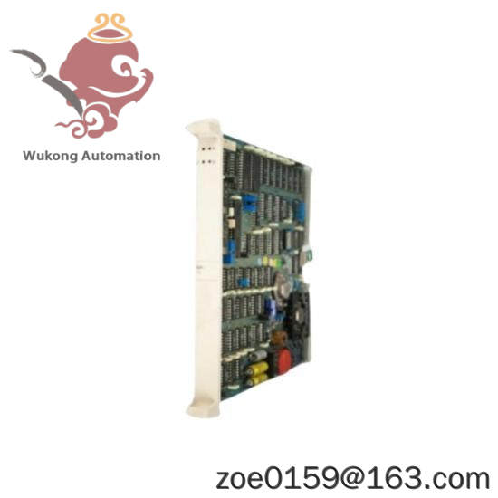 ABB XV C767 AFC105  Module