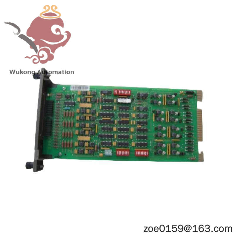 ABB YPP105E YT204001-FK Controller