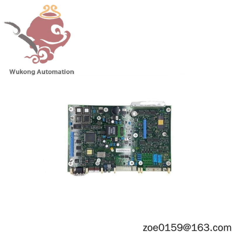 ABB YPP110A digital processor module